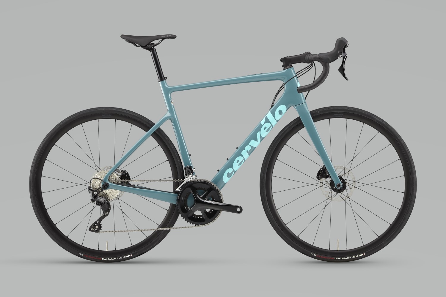 Caledonia R7120105 完成車（2024） 3色展開 ｜ cervélo ｜ Lineup